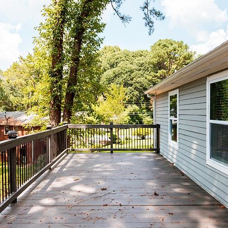 Newly Renovated Hidden Gem Villa Atlanta Dış mekan fotoğraf
