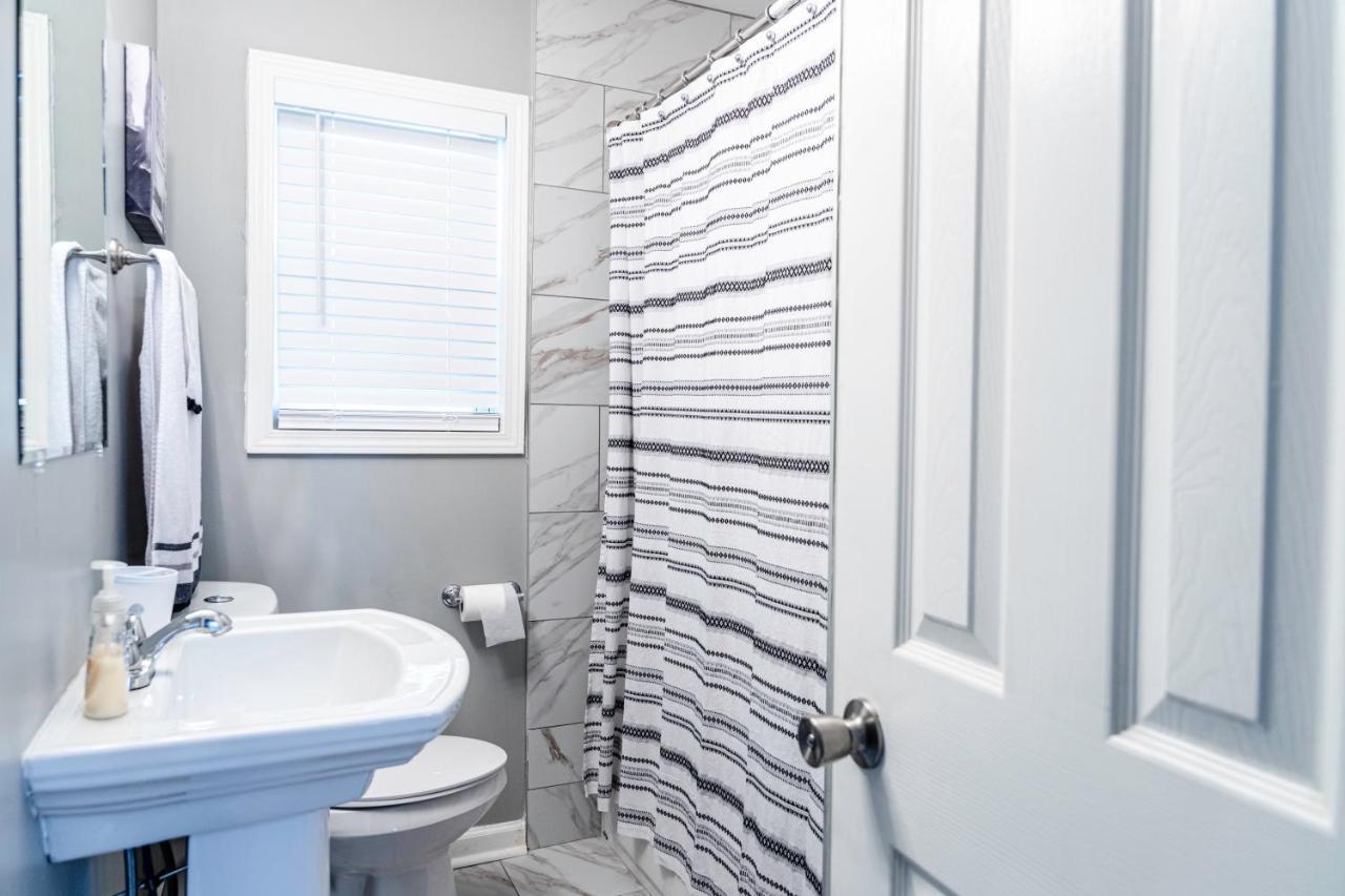 Newly Renovated Hidden Gem Villa Atlanta Dış mekan fotoğraf