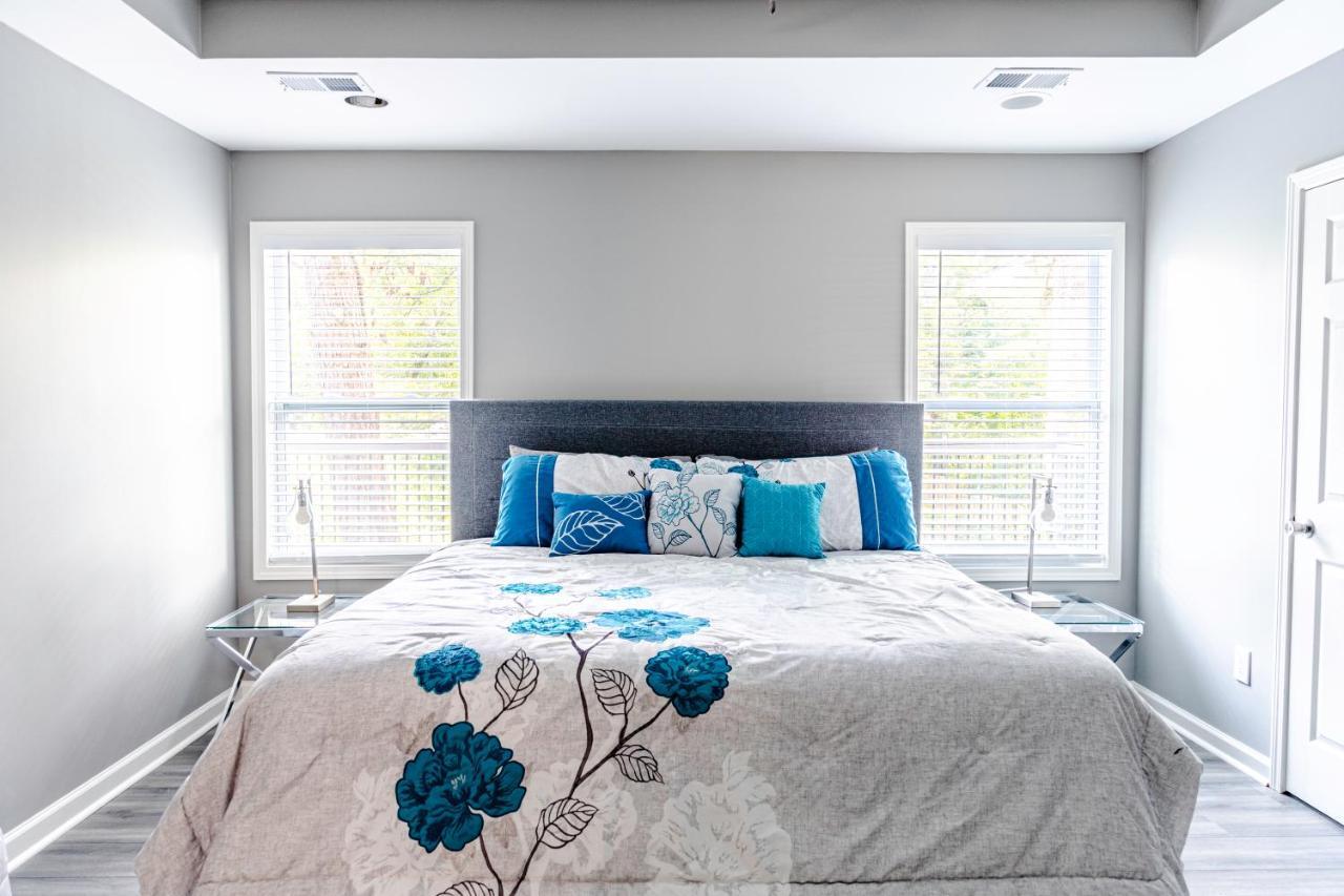 Newly Renovated Hidden Gem Villa Atlanta Dış mekan fotoğraf