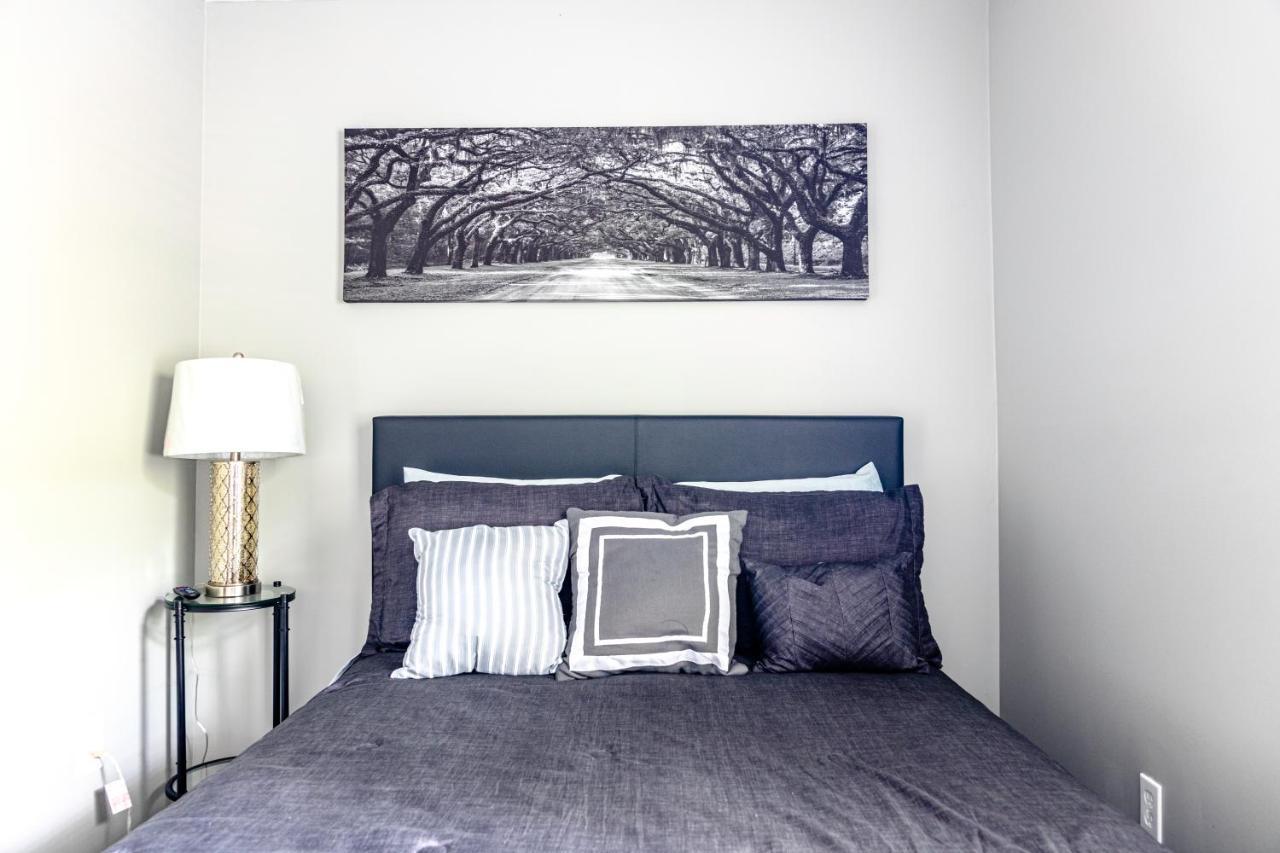 Newly Renovated Hidden Gem Villa Atlanta Dış mekan fotoğraf