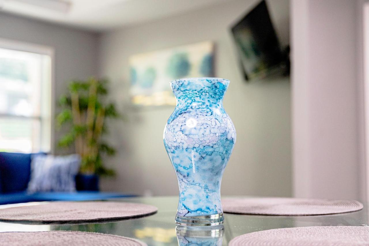 Newly Renovated Hidden Gem Villa Atlanta Dış mekan fotoğraf