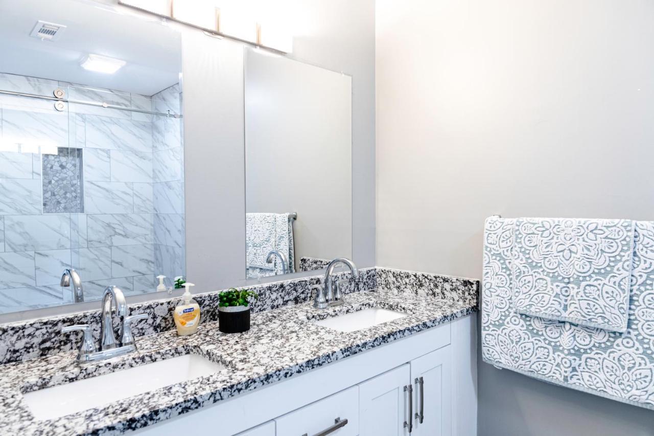 Newly Renovated Hidden Gem Villa Atlanta Dış mekan fotoğraf