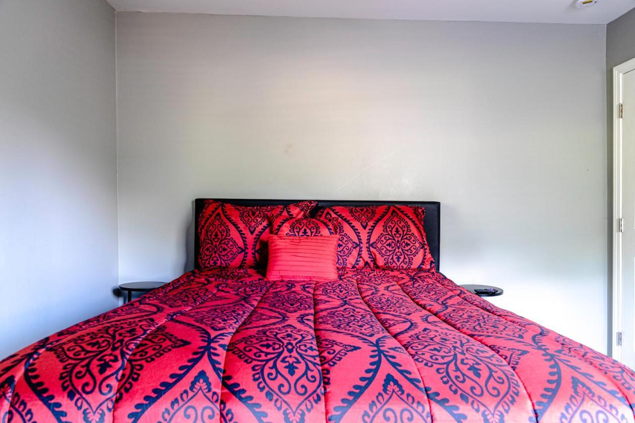 Newly Renovated Hidden Gem Villa Atlanta Dış mekan fotoğraf